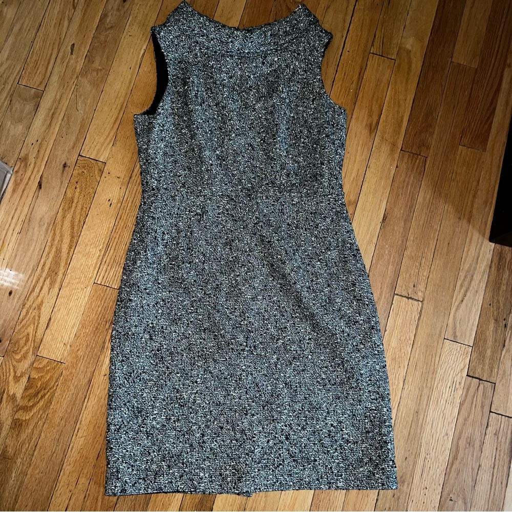DRESS BY TERI JON